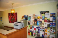 Mildura Plaza Motor Inn Hotels in Red Cliffs