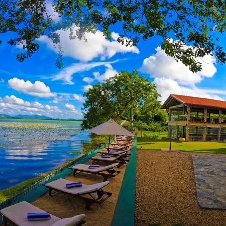 Thaulle Ayurveda Resort - Yala