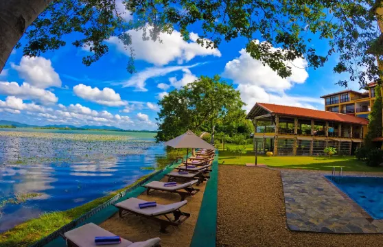 塔勒純正阿育吠陀度假村-雅拉