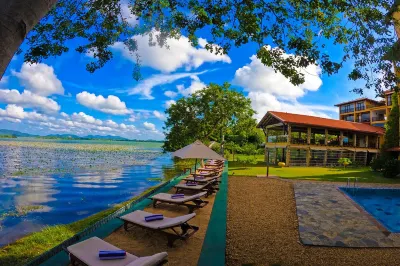 Thaulle Ayurveda Resort - Yala