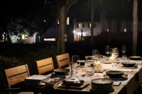 Guesthouse ai Santinelli - servizio colazione