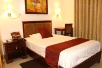 Hotel Residence Flamani Hotels in Lome
