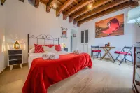 赫雷斯公寓飯店
