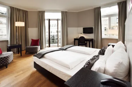 Hotel Victoria
