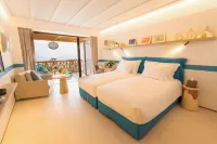 The View Agadir Hôtels à : 