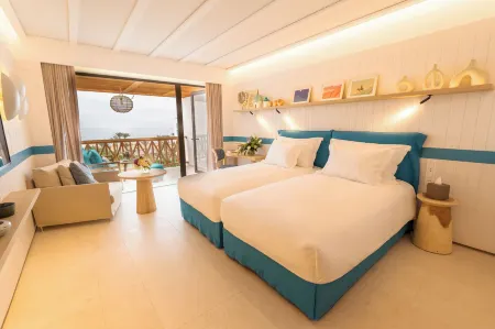 The View Agadir Отели в г. Агадир