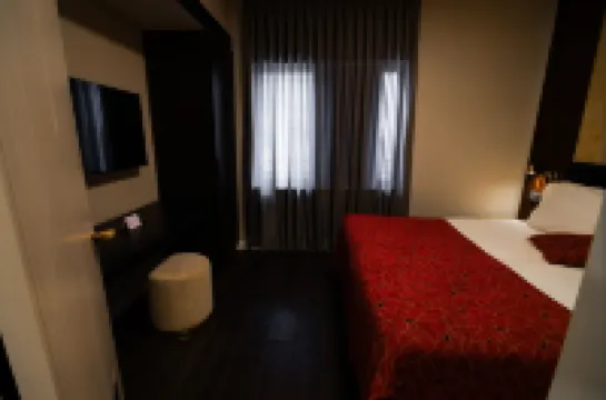 Lev Yerushalayim Hotel Hotel a 