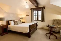 Pack Horse Inn - New Mills Hotel di Marple Bridge