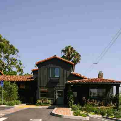 Woods Cove Hotel Laguna Beach, Sonder Hotel Exterior