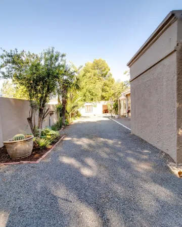 The Nightingale Guesthouse