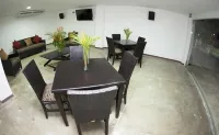 Yaque Beach Hotel - breakfast