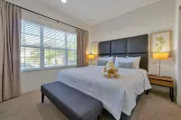 Regal Oaks Resort Vacation Townhomes by Idiliq - Free Private Hot Tub!