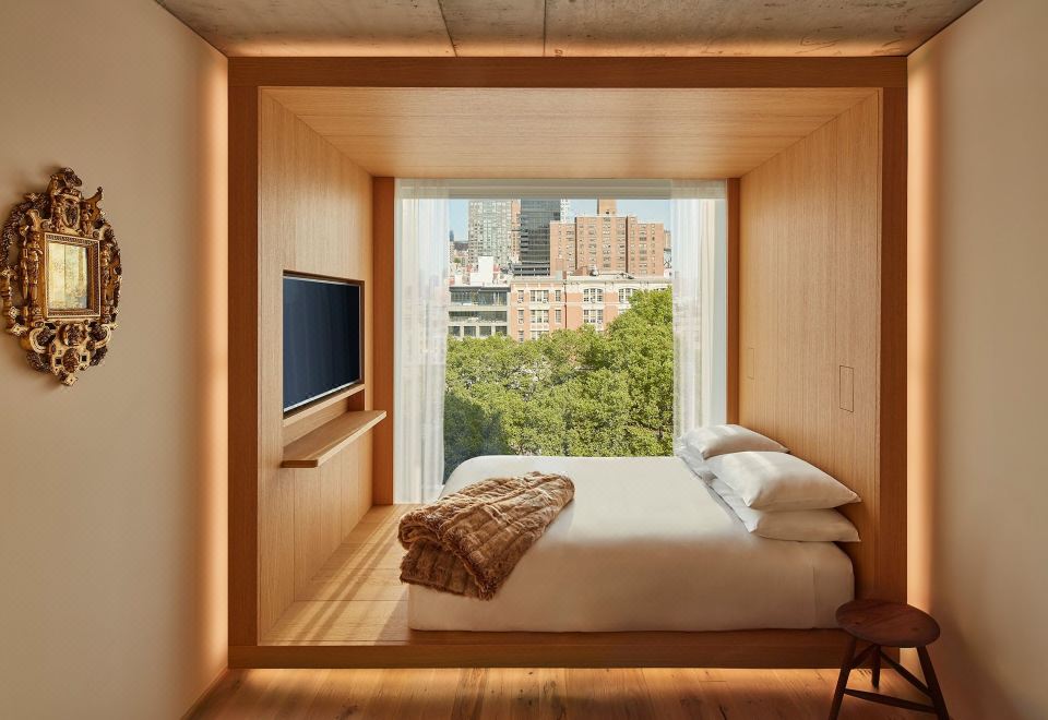 Public, an Ian Schrager Hotel (New York) - 2026 Prices, Reviews
