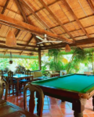 Q Bungalows