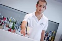 AH Premium Ugento Isola di Pazze - bar