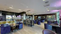 Radisson Blu Waterfront Hotel, Jersey - ที่มีบาร์