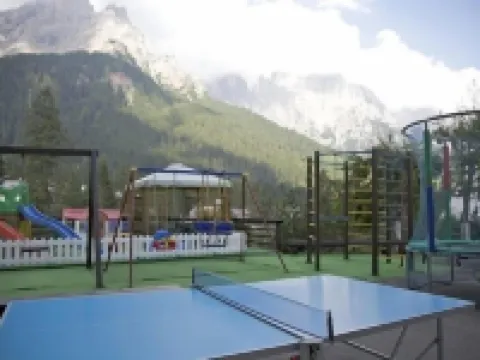 Hotel Colfosco Hotels in Siror