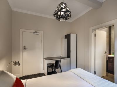 Como Court Budget Accommodation