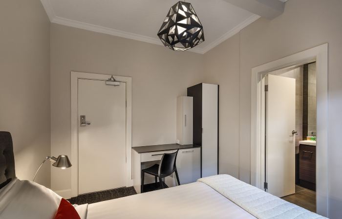 Como Court Budget Accommodation