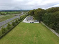 Moorepark West House Hotel a Cork