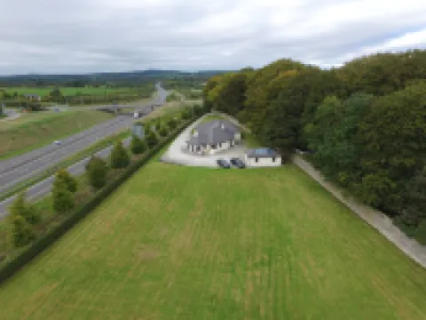 Moorepark West House