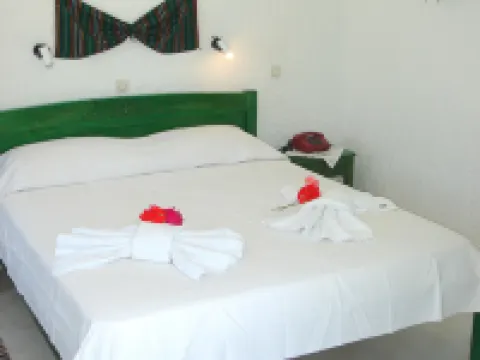 Hotel Finiki View Hotels in Karpathos