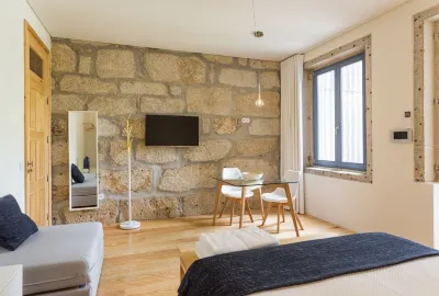 Casa da Figueiroa Hotels in der Nähe von Igreja de São Martinho de Cedofeita