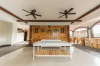 Hotel El Reith Lake - Spa