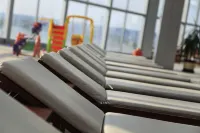 Kolin Hotel Spa & Convention Center Hotels in Çanakkale Merkez