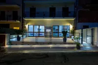 Le Camere del Crimiso Các khách sạn ở Calatafimi