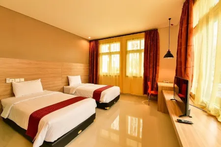 Cherry Homes Express Hotel