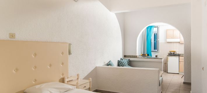 Ibiscus Hotel Malia Hotels in Mália