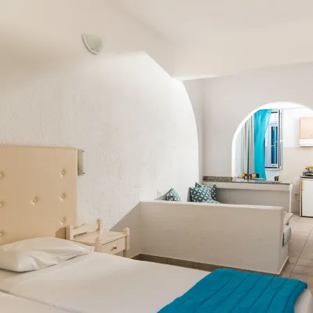 Ibiscus Hotel Malia