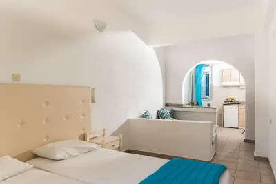 Ibiscus Hotel Malia