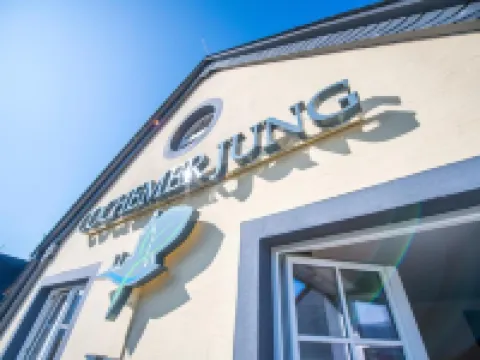 Hotel Cochemer Jung Hotels in Cochem