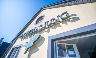 Hotel Cochemer Jung