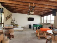 Aira Te Finu Hotels in Vernole