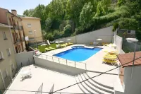 Hotel Sant Antoni Hotels in Campelles
