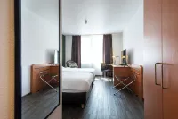 Achat Hotel Heppenheim Hotel di Grasellenbach