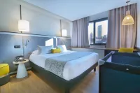 Hôtel le Roosevelt Lyon Hoteles en Lyon