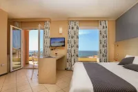 Janus Hotel Hoteles en Castelsardo