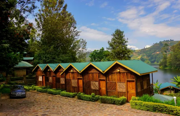 本尼奧尼陸路度假村