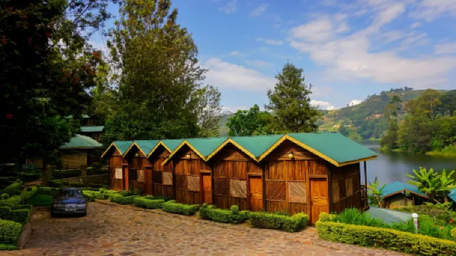 本尼奧尼陸路度假村