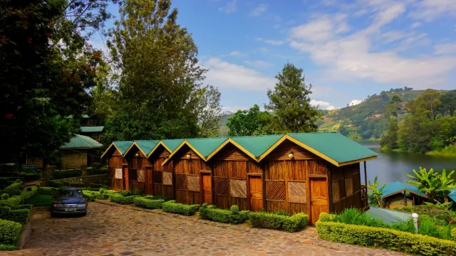 本尼奧尼陸路度假村