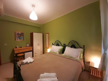 Bed and Breakfast Rosangela