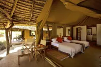 Elewana Lewa Safari Camp Hotels in Timau