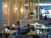 Novotel Liverpool Centre Hotels in Liverpool