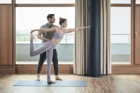 Falkensteiner Balance Resort Stegersbach l Adults Only - Gym
