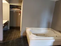 Hampton Inn & Suites Philadelphia/Newtown - Badekar