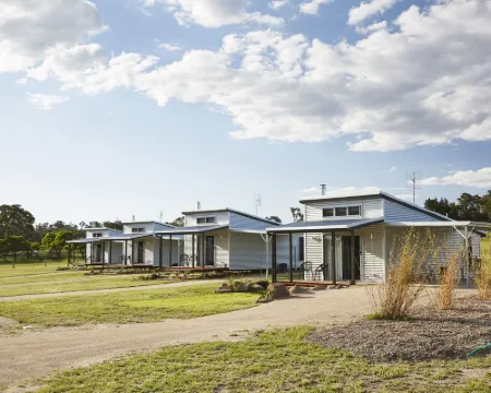 Ridgemill Escape Hotels in Stanthorpe